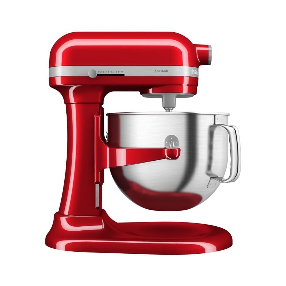 KitchenAid 5KSM70SHXECA Artisan 6,6 L Stand Mikser Candy Apple