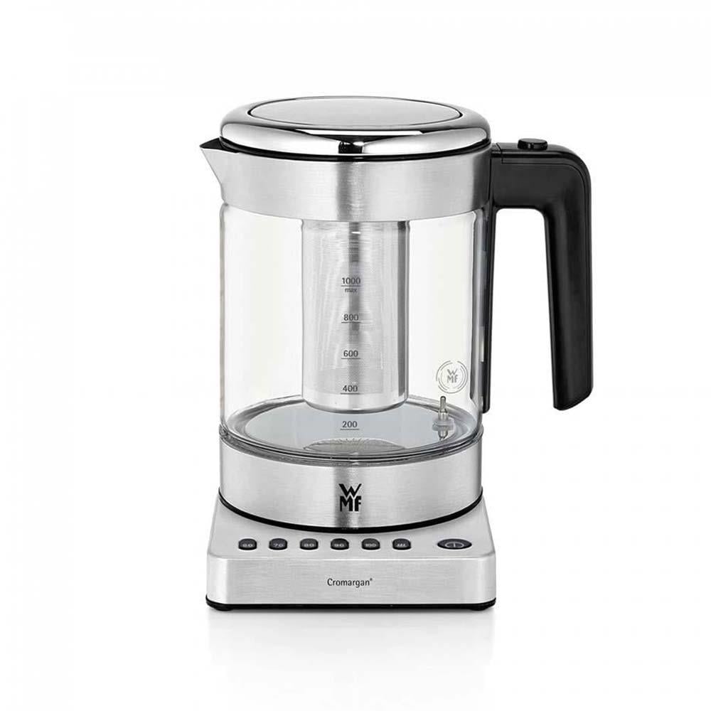 WMF Kitchenminis Su Isıtıcısı + Çay Makinesi 1 L