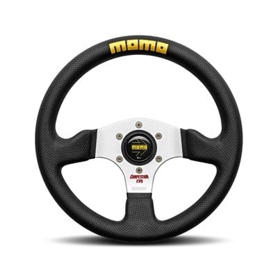 Momo Competition Direksiyon Made in Italy 32cm