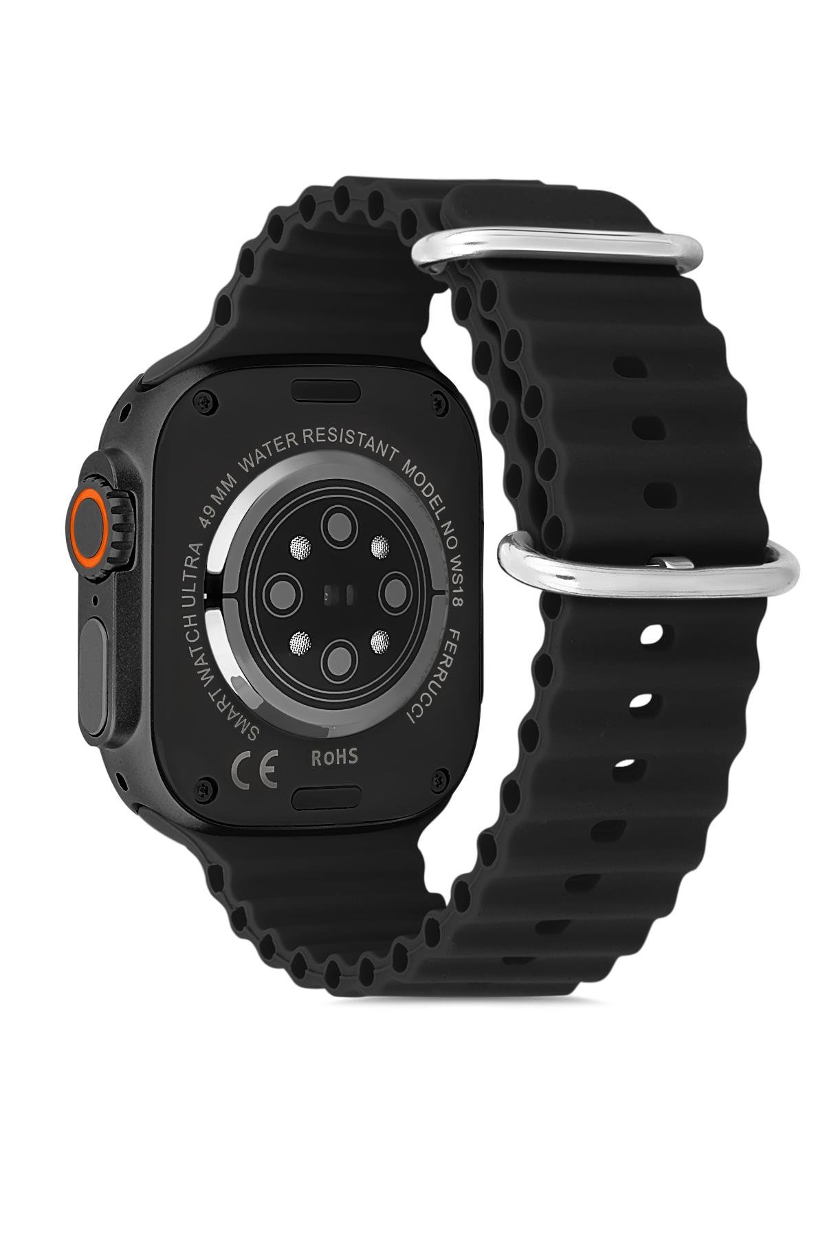 Rohs fc smartwatch best sale