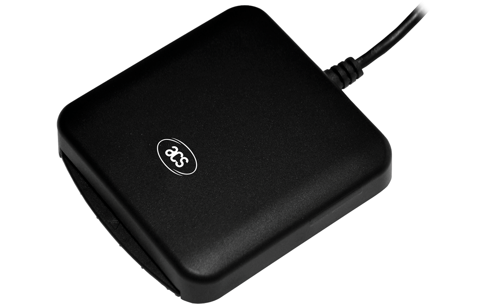 ACS ACR39U-U1 Temaslı Akıllı Kart Okuyucu (USB Type A)