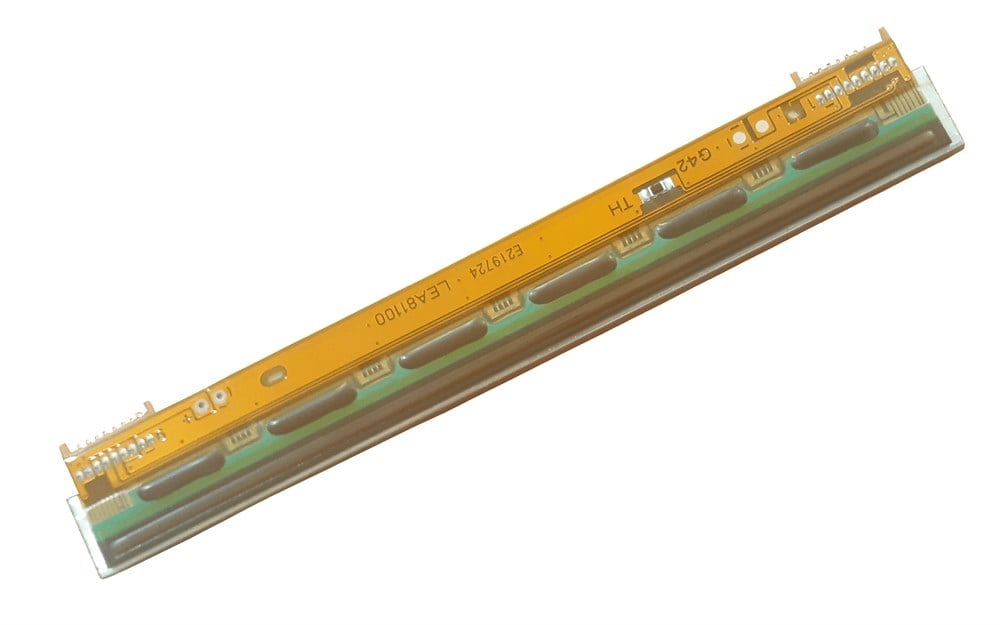 Argox OS-214 Plus 🏅𝗢𝗿𝗷𝗶𝗻𝗮𝗹🏅 Termal Kafa