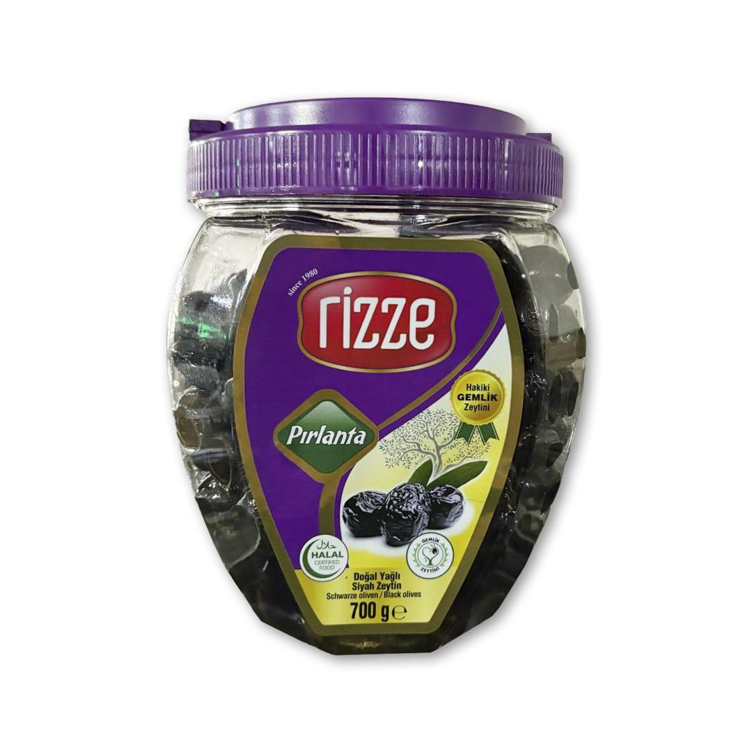 Rizze Pırlanta Zeytin 700 Gr5506988