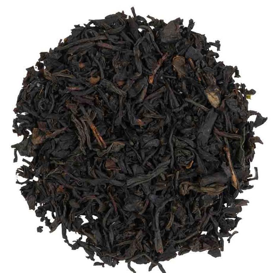 Vanilyalı Siyah Çay - Black Vanilla | Tea Co.