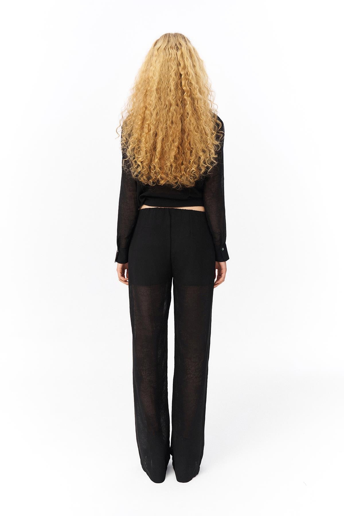 Distrofik jinsiy anoreksiya