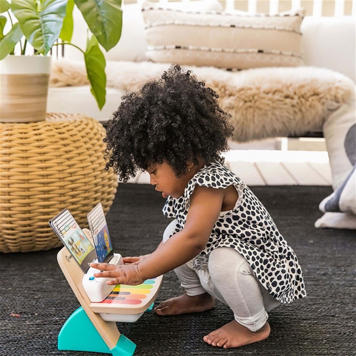 Hape 2024 magic touch