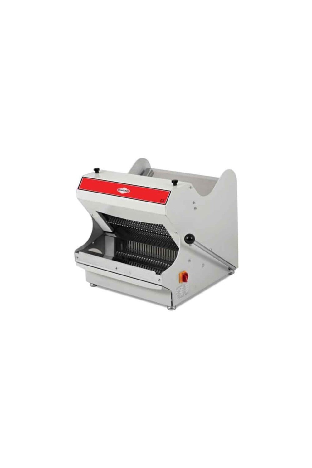 Empero Ekmek Dilimleme Makinesi Set Üstü EMP.3004-10
