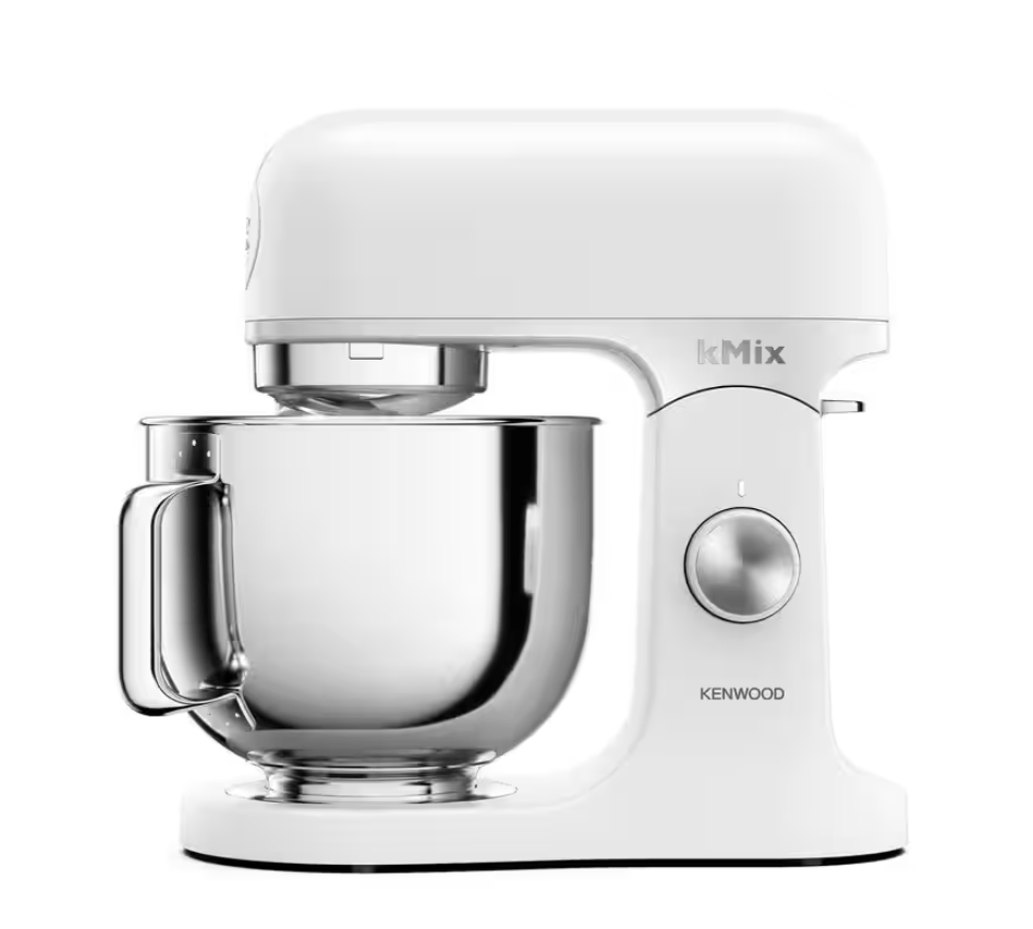 Kenwood Hamur Yoğurma Makinesi Stand Mikseri Kmix Mutfak Şefi Mat