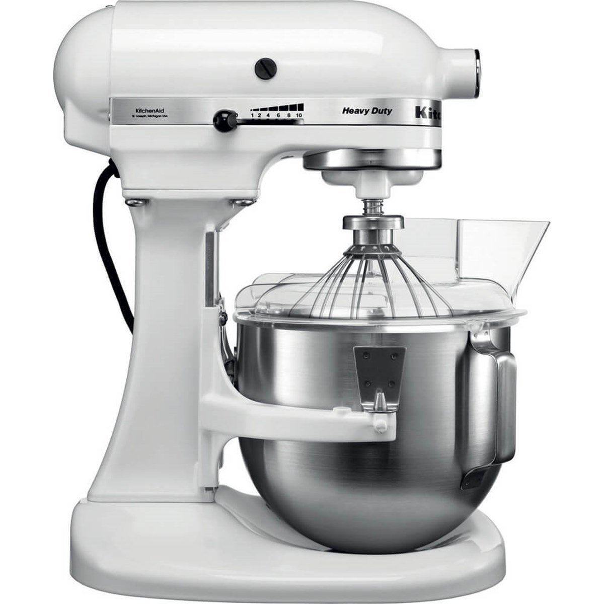 KitchenAid Sızdırmaz Kase Kapağı 4.8L-K5BC5N