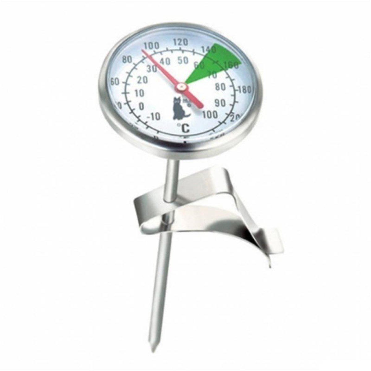 Motta 365 Süt Termometresi & Hassas Isı Göstergesi