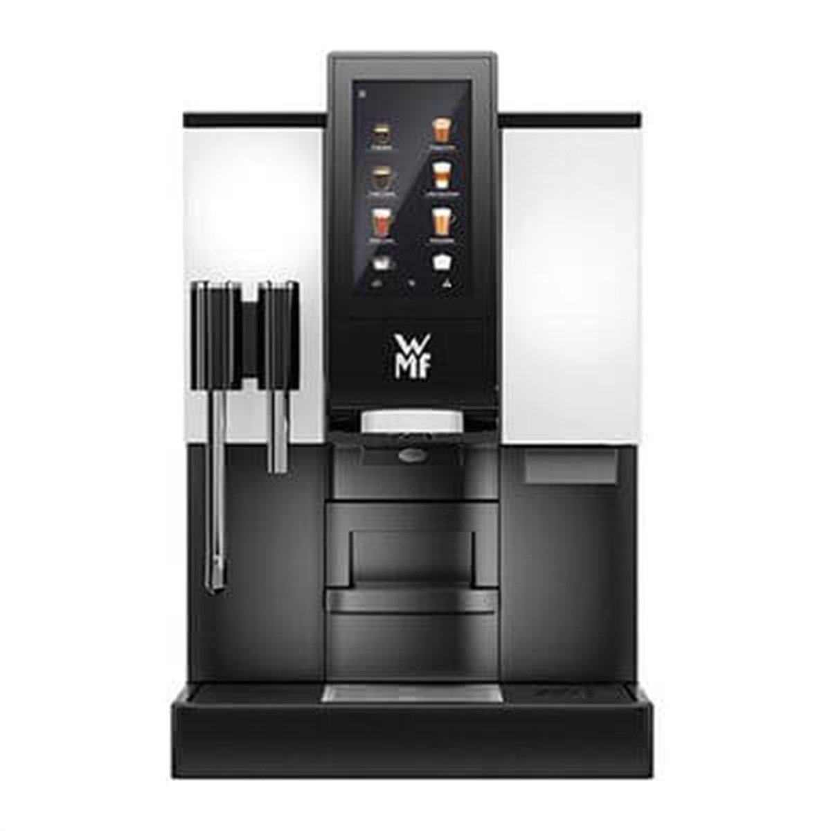 WMF 1 Gruplu Otomatik Kahve Makinesi 1100S