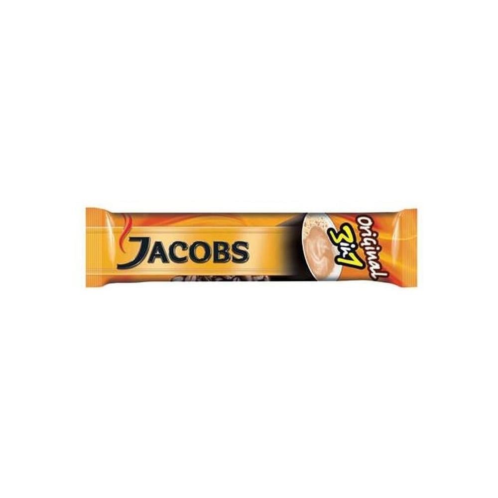 JACOBS 3 IN 1 12 GR