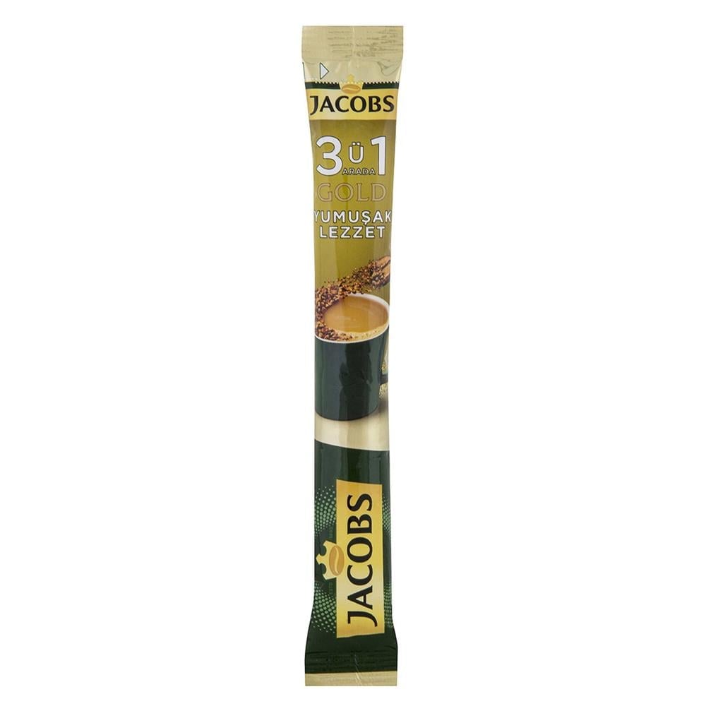 JACOBS 3 IN 1 YUMUSAK 18 GR
