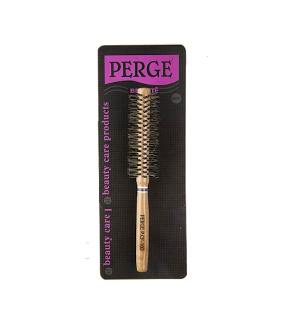 Perge Elegans Küçük Saç Fırçası - Demtaş Kapında