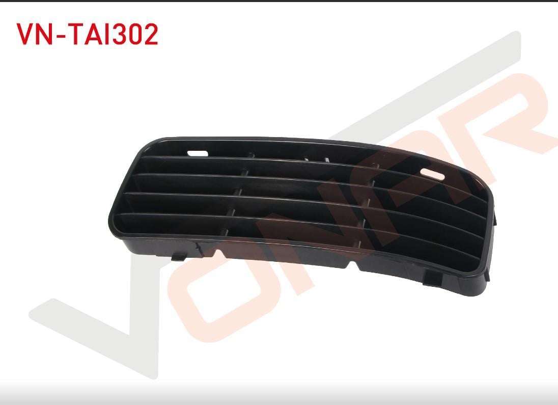 6K5853665A TAMPON ORTA IZGARA SOL VW POLO CLASSIC CADDY VN TAI302