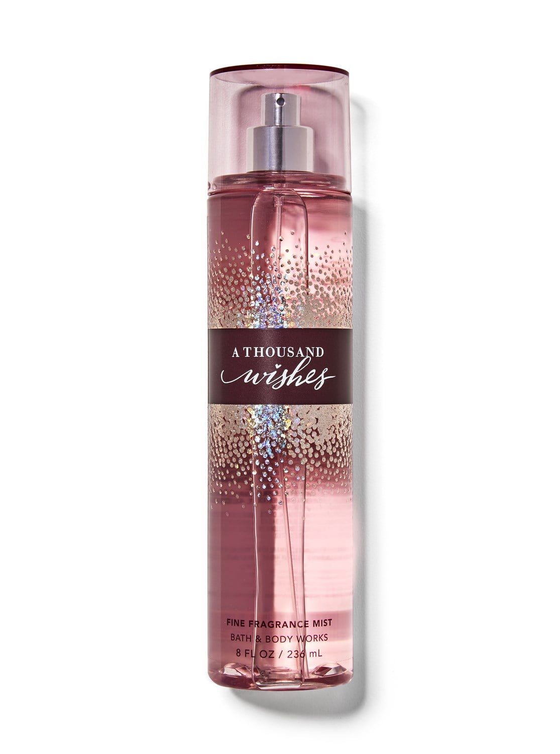 A Thousand Wishes Vücut Spreyi | Bath & Body Works