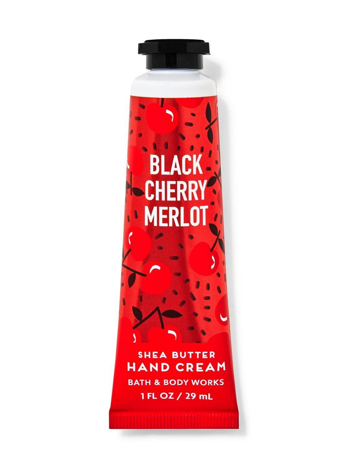 BLACK CHERRY MERLOT - El Kremi | Bath & Body Works