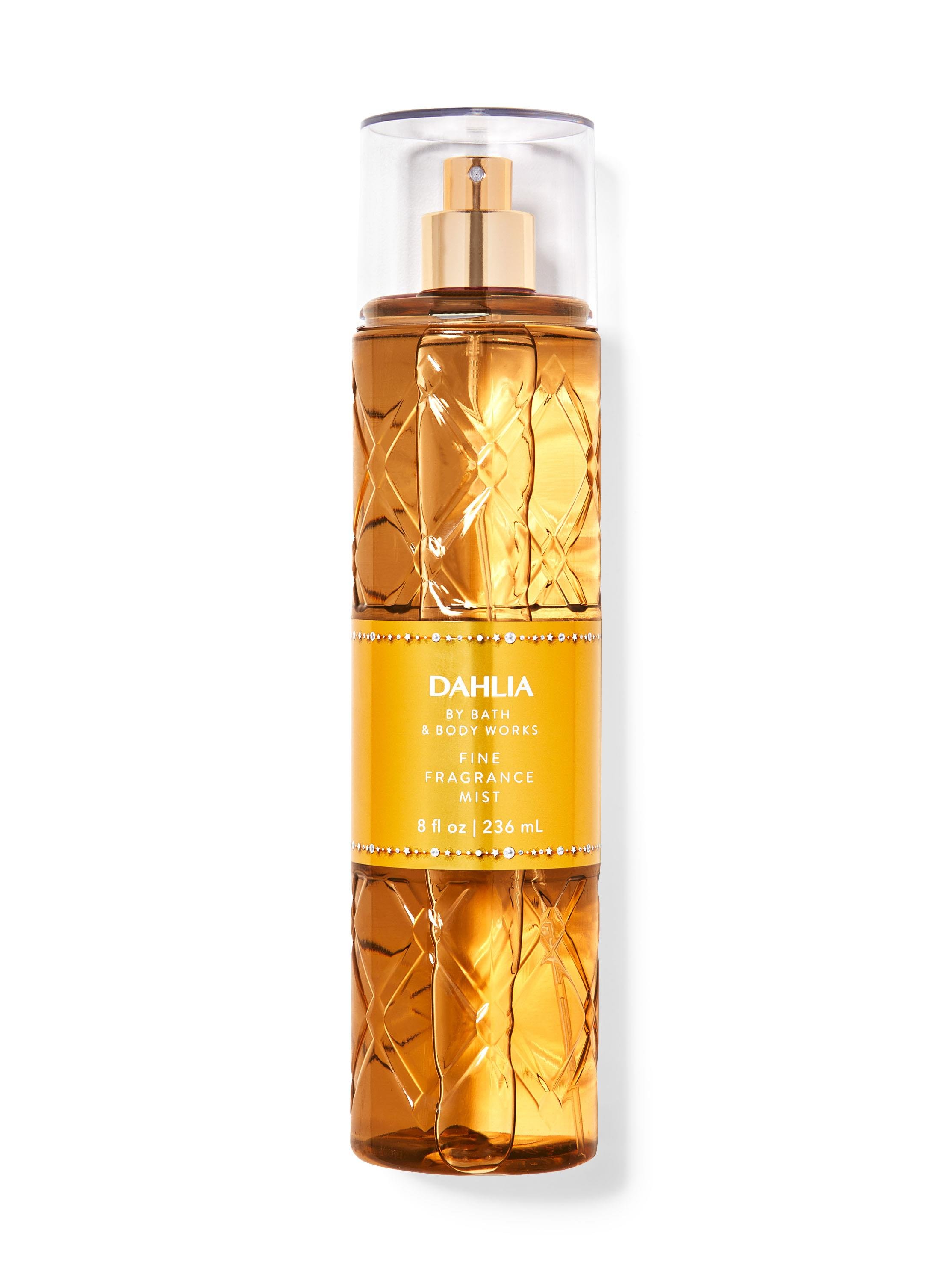 Dahlia - Vücut Spreyi | Bath & Body Works