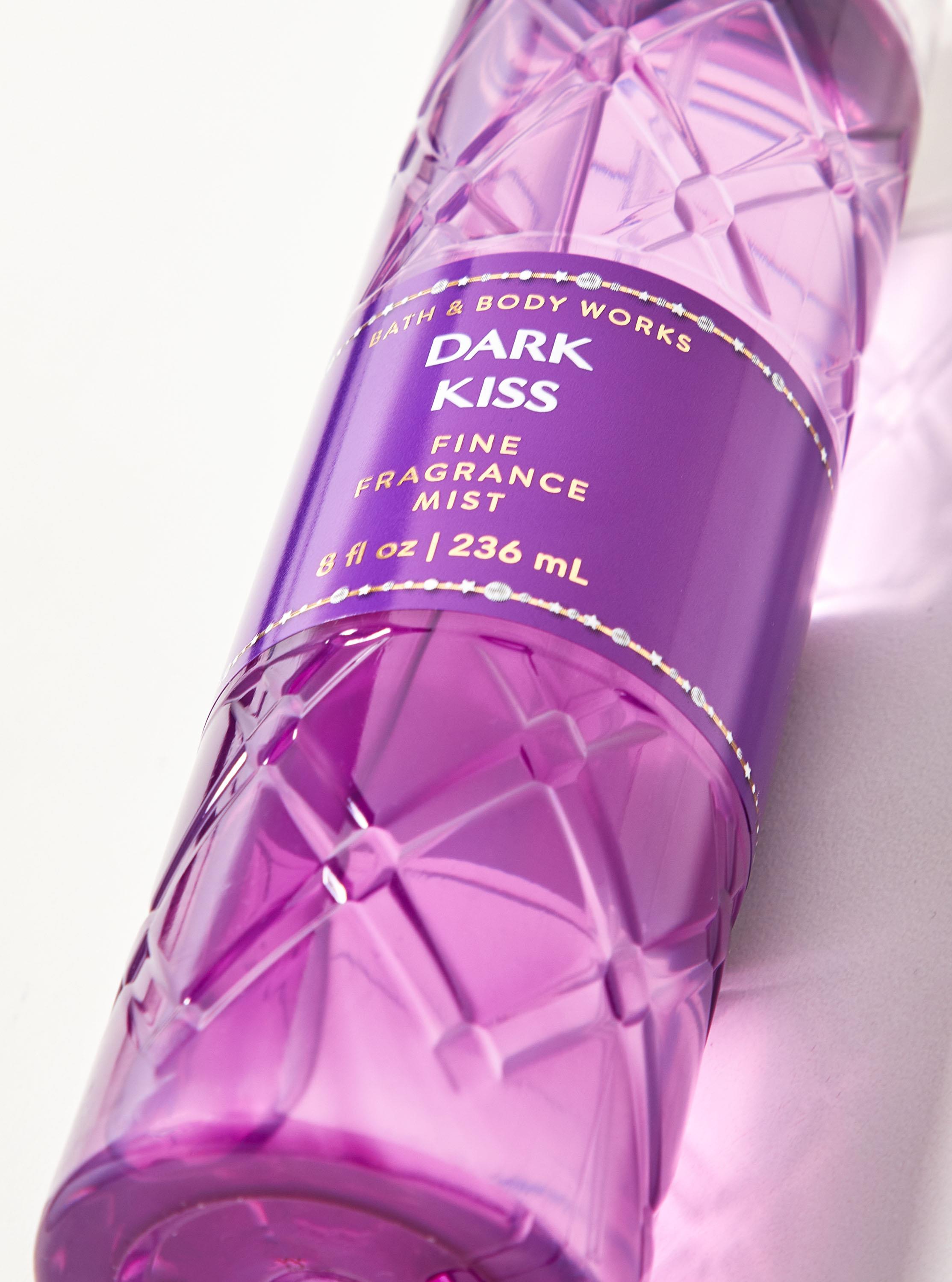 DARK KISS - Vücut Spreyi | Bath & Body Works