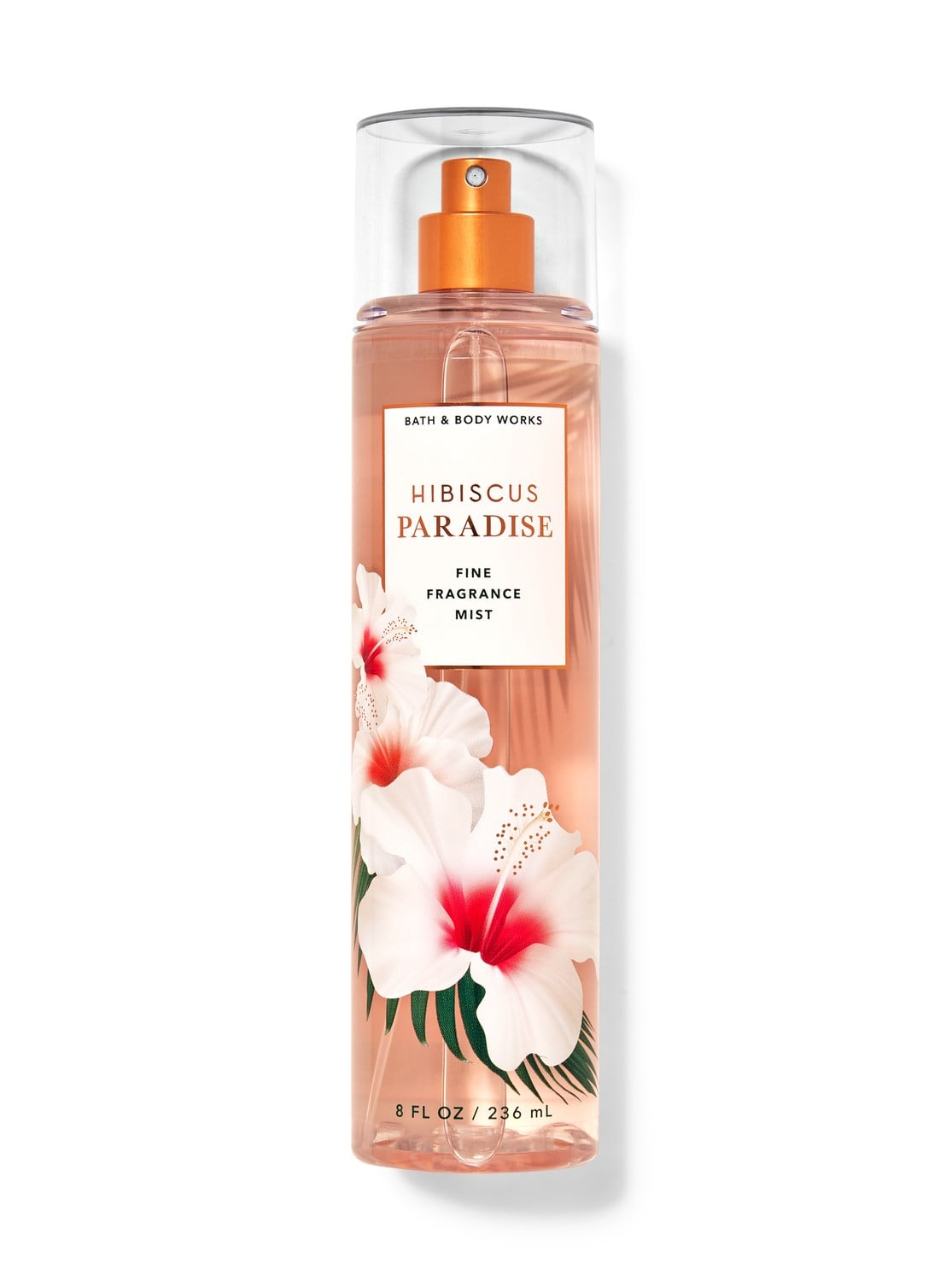 HIBISCUS PARADISE - Vücut Spreyi | Bath & Body Works