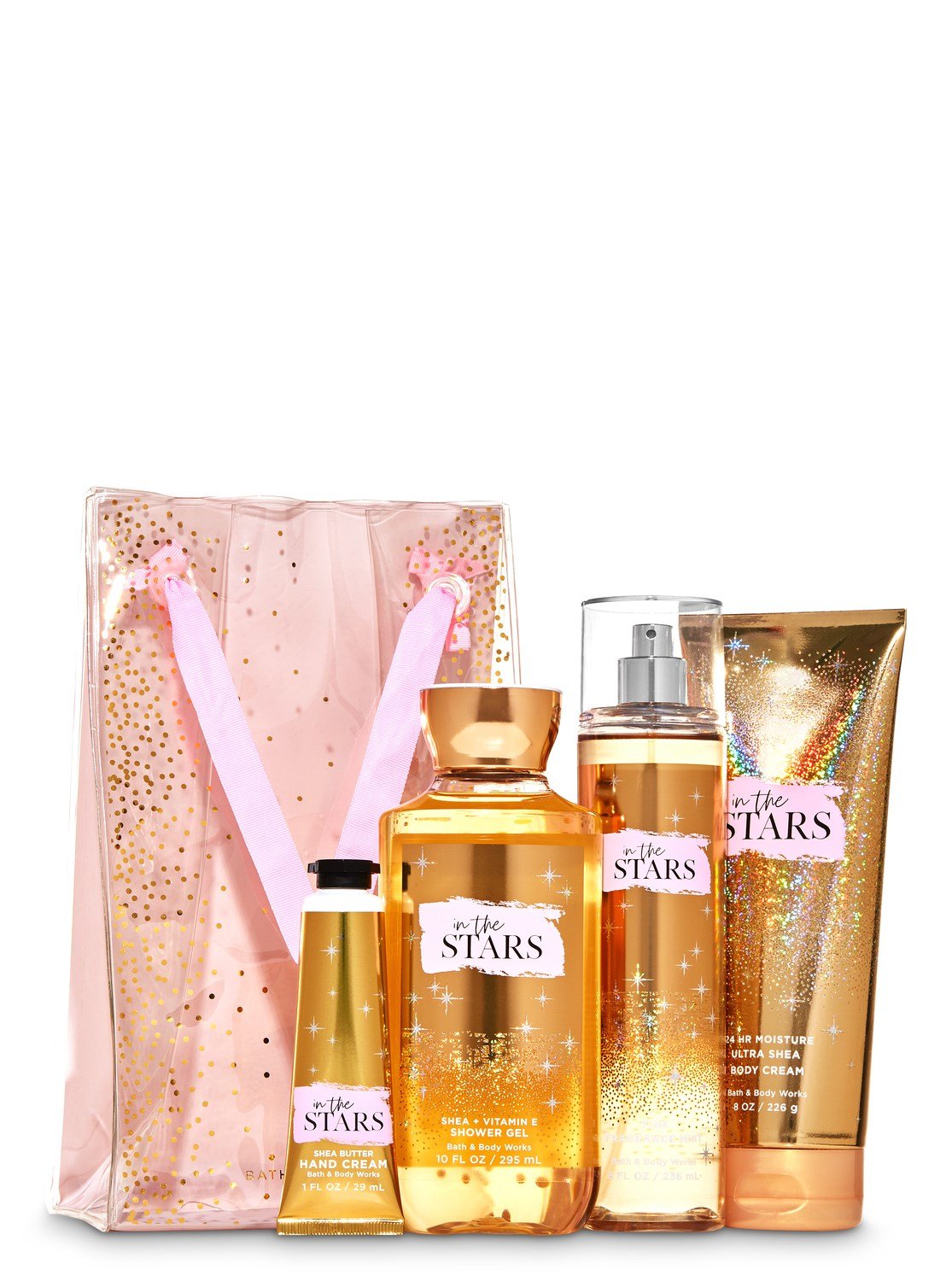 IN THE STARS - HEDİYE SETİ | Bath & Body Works