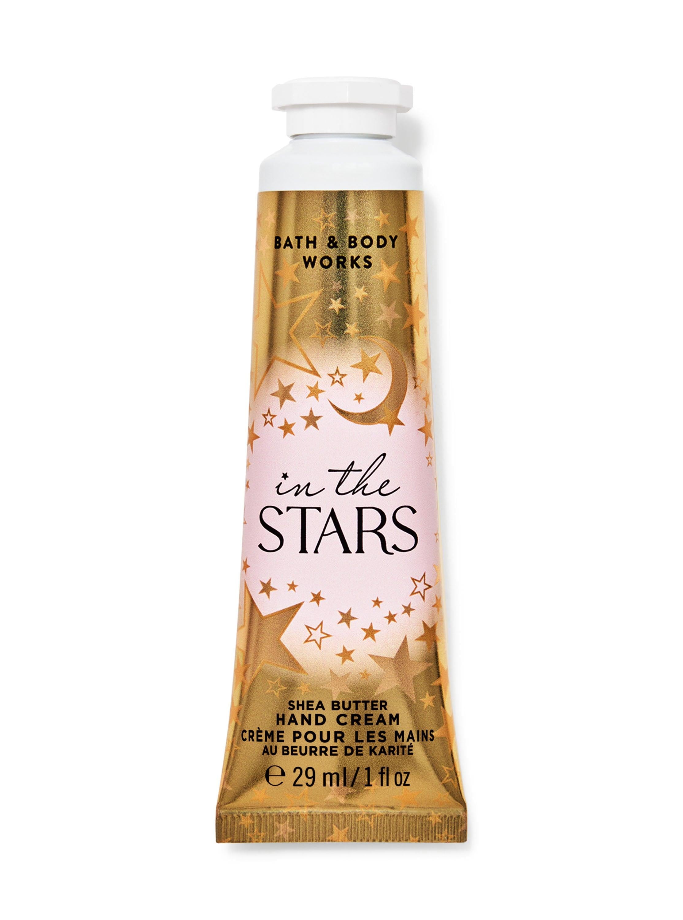 In The Stars / El Kremi - | Bath & Body Works