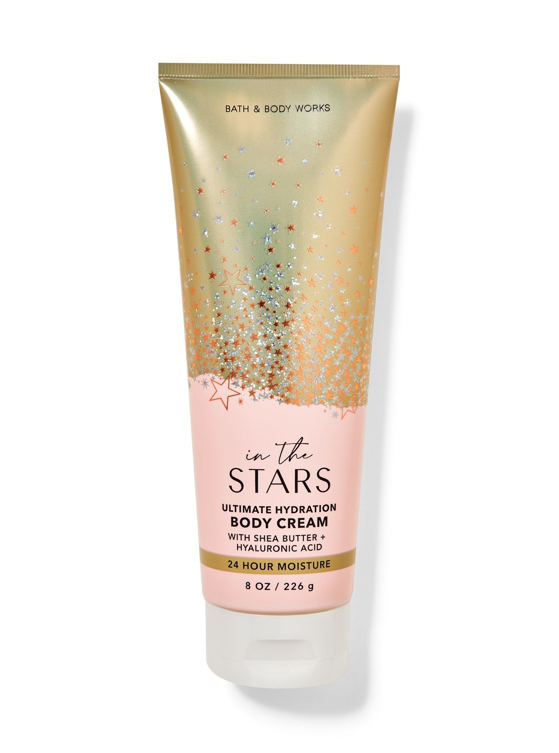 IN THE STARS - Yoğun Nemlendirici Vücut Kremi | Bath & Body Works