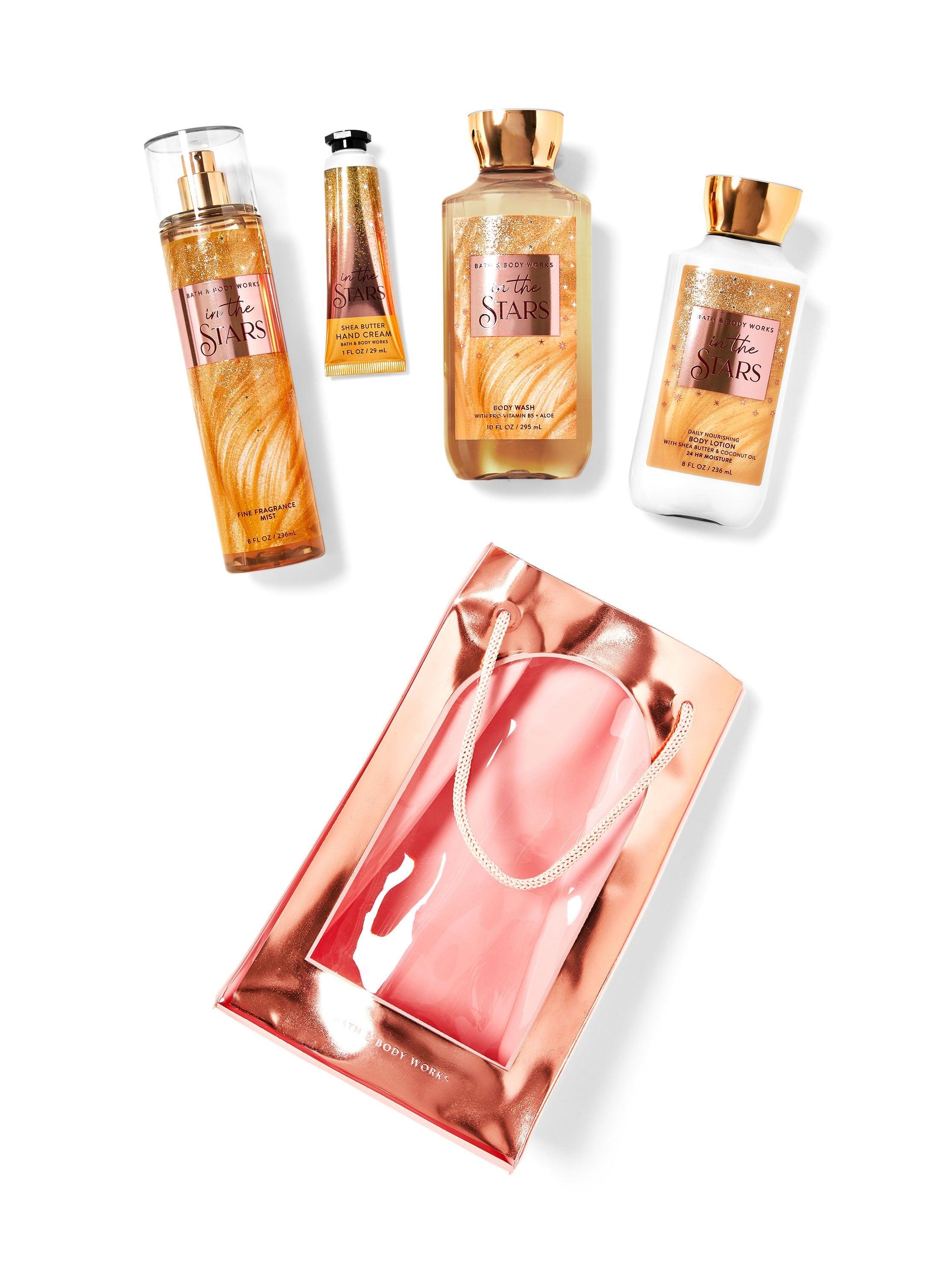 In the Stars / Hediye Seti - | Bath & Body Works