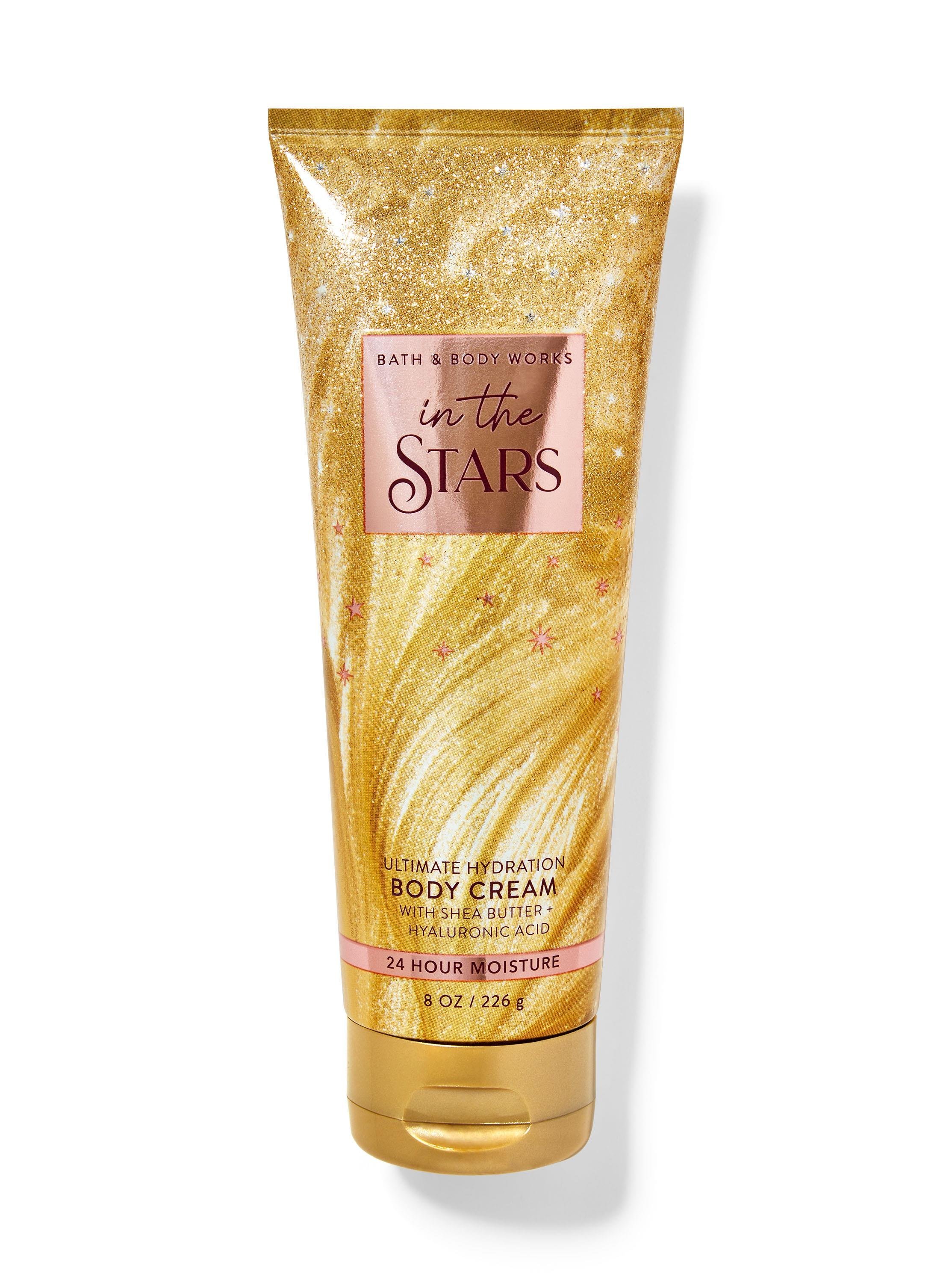 In The Stars - Shea İçeren Vücut Kremi | Bath & Body Works