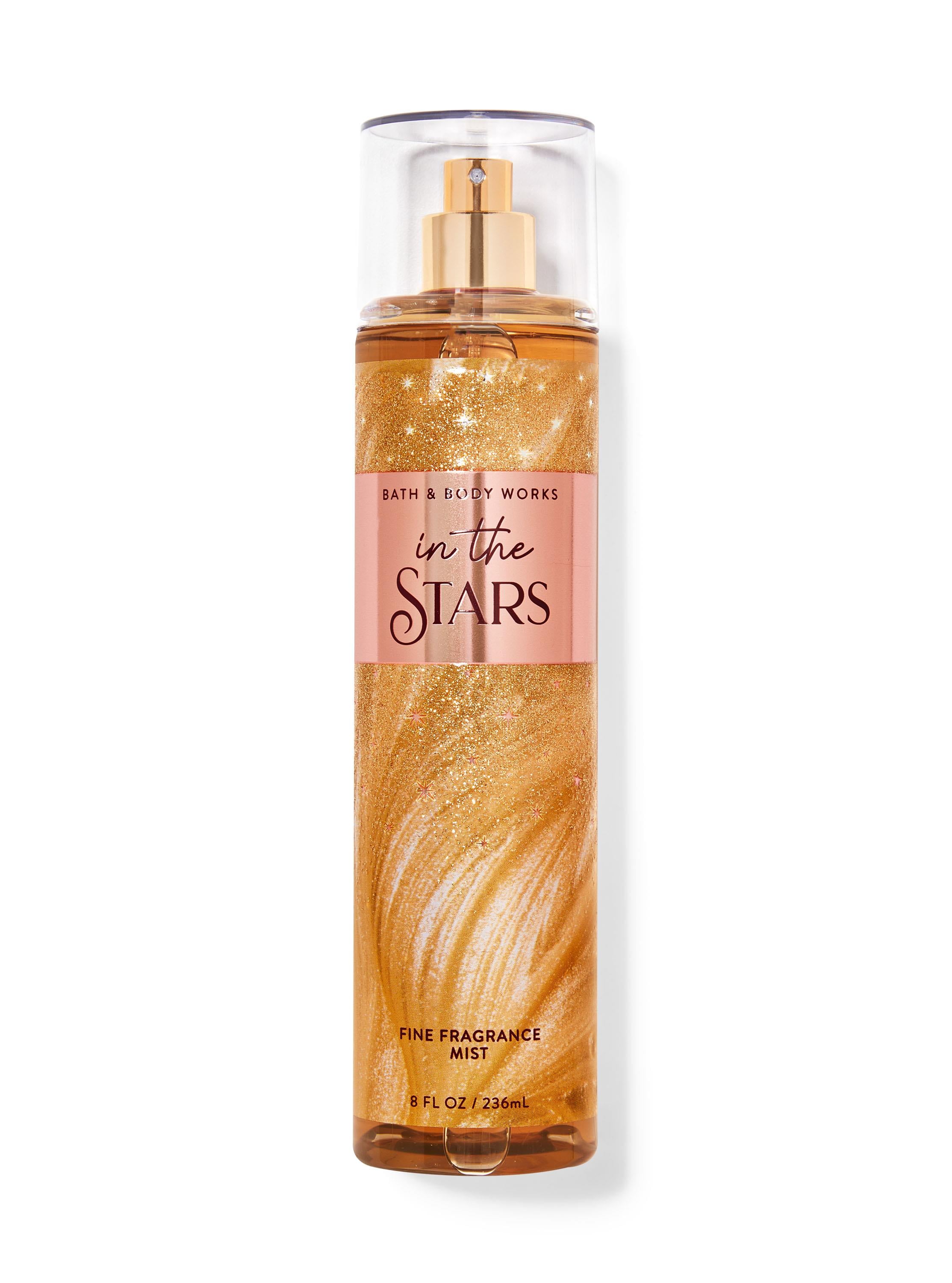 In The Stars - Vücut Spreyi | Bath & Body Works