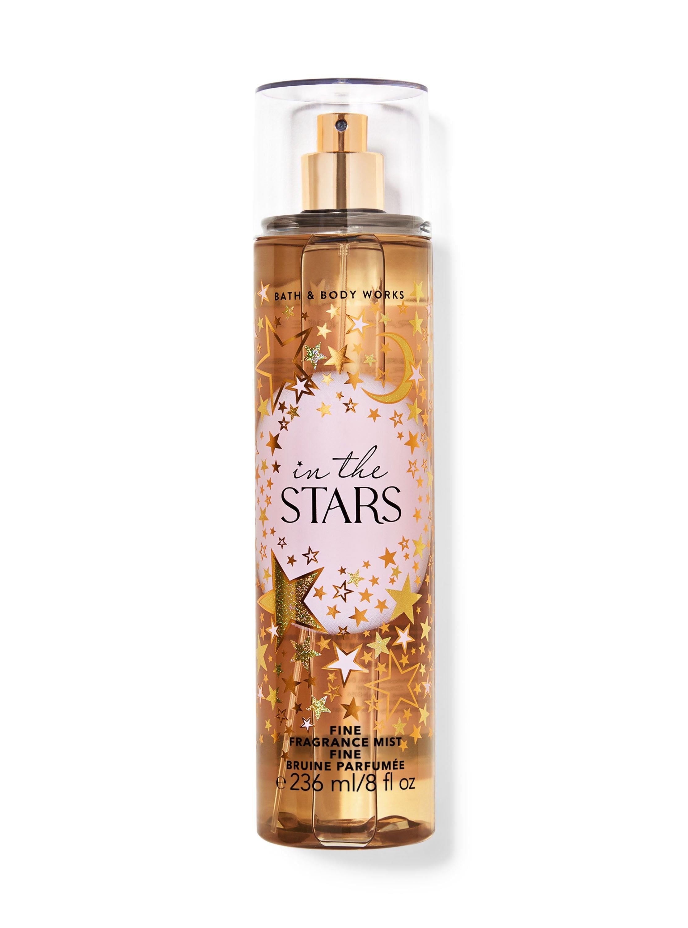 In The Stars / Vücut Spreyi - | Bath & Body Works