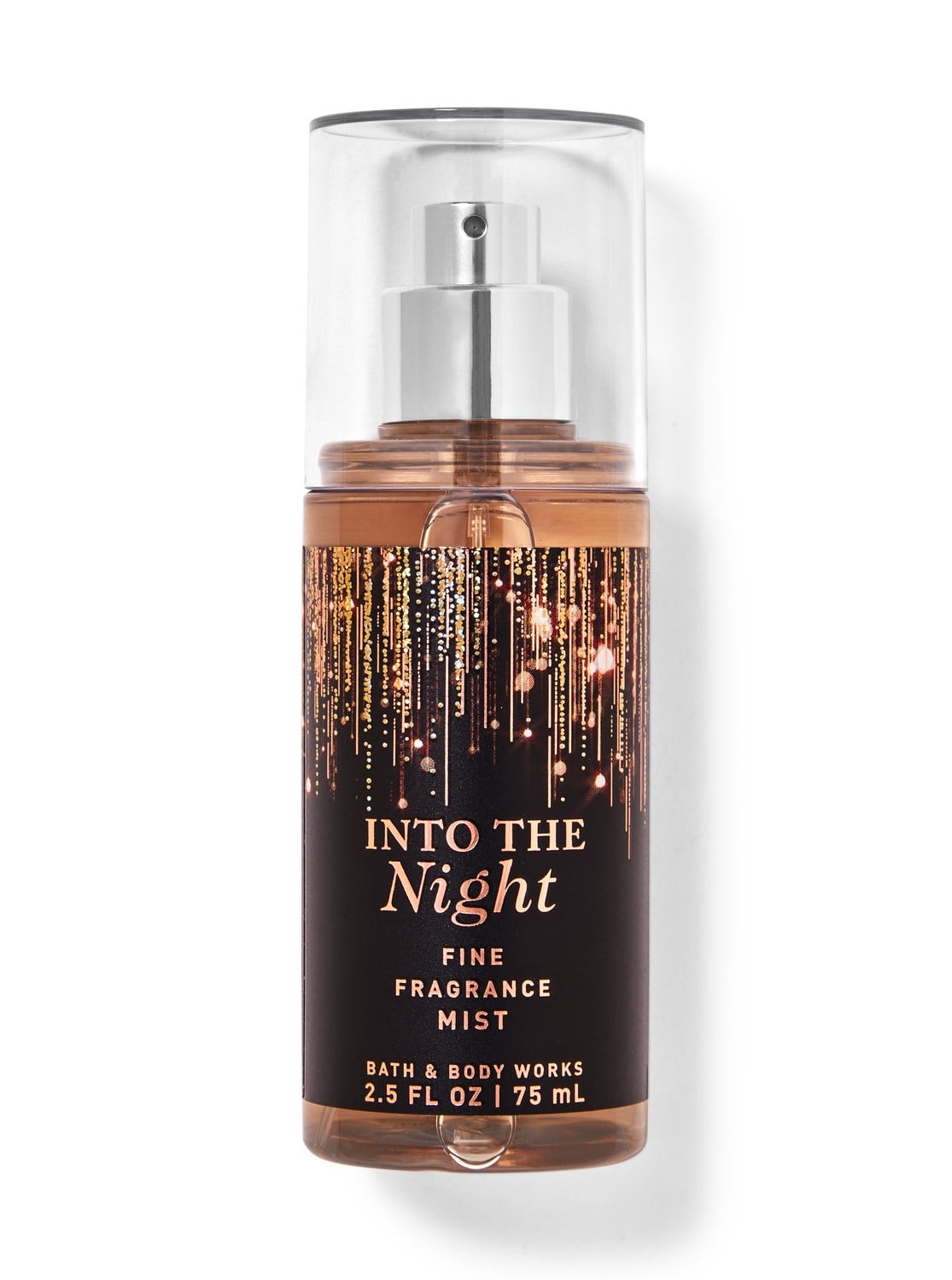 Into the Night Vücut Spreyi | Bath & Body Works