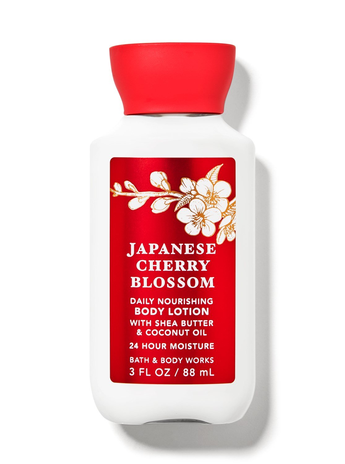 JAPANESE CHERRY BLOSSOM - Vücut Kremi | Bath & Body Works
