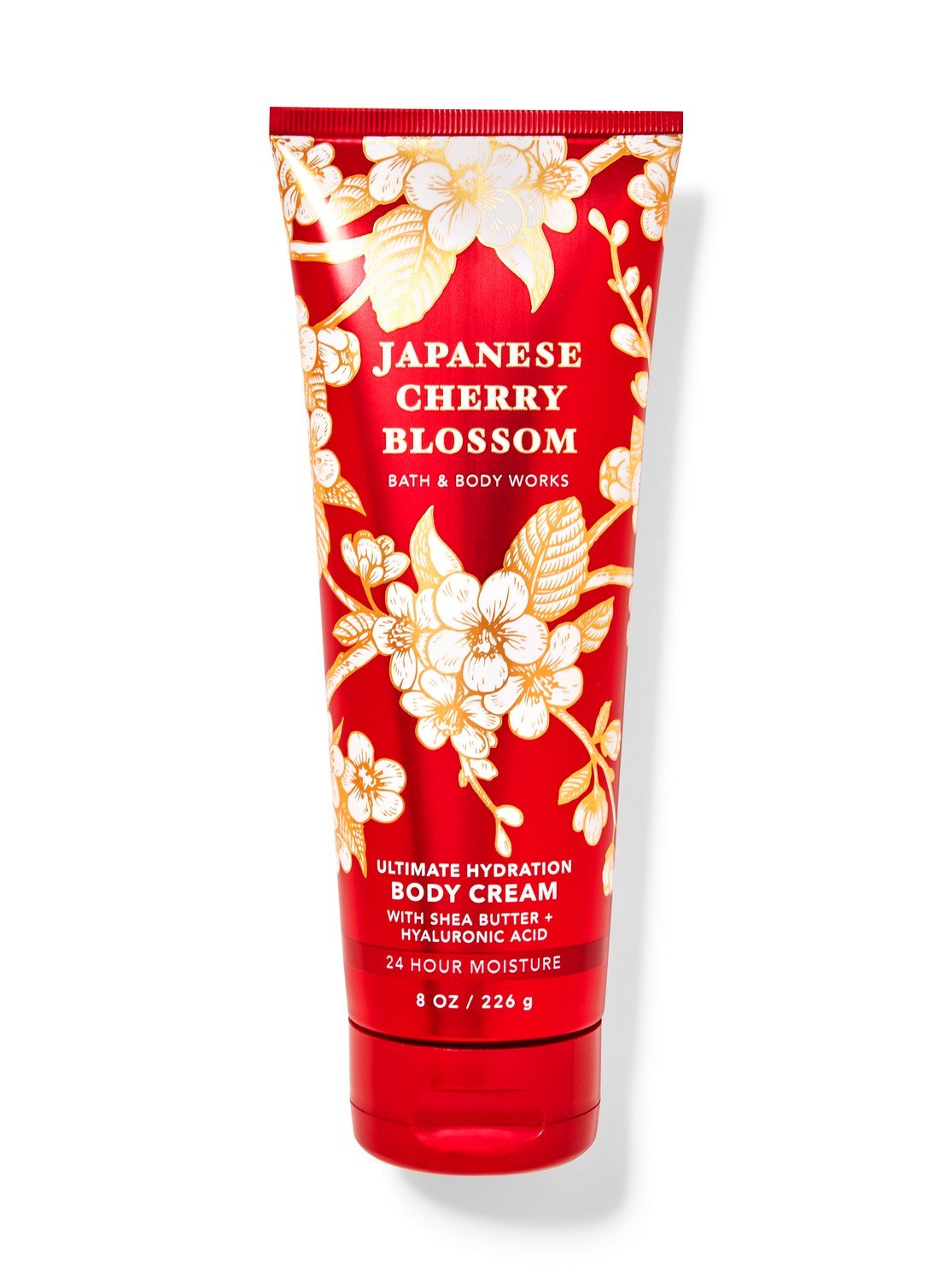 Japanese Cherry Blossom - Shea İçeren Vücut Kremi | Bath & Body Works