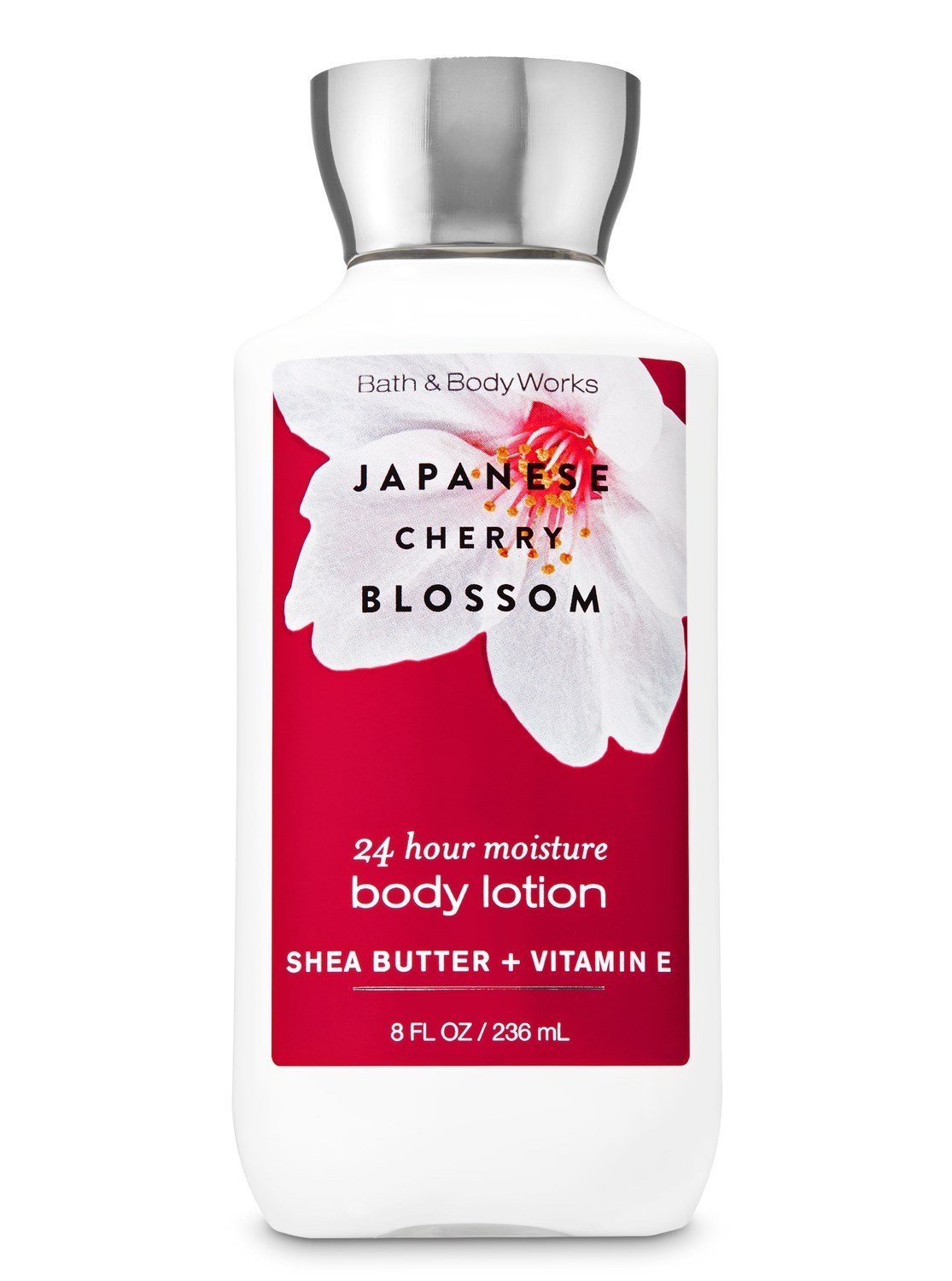 JAPANESE CHERRY BLOSSOM - Vücut Losyonu | Bath & Body Works