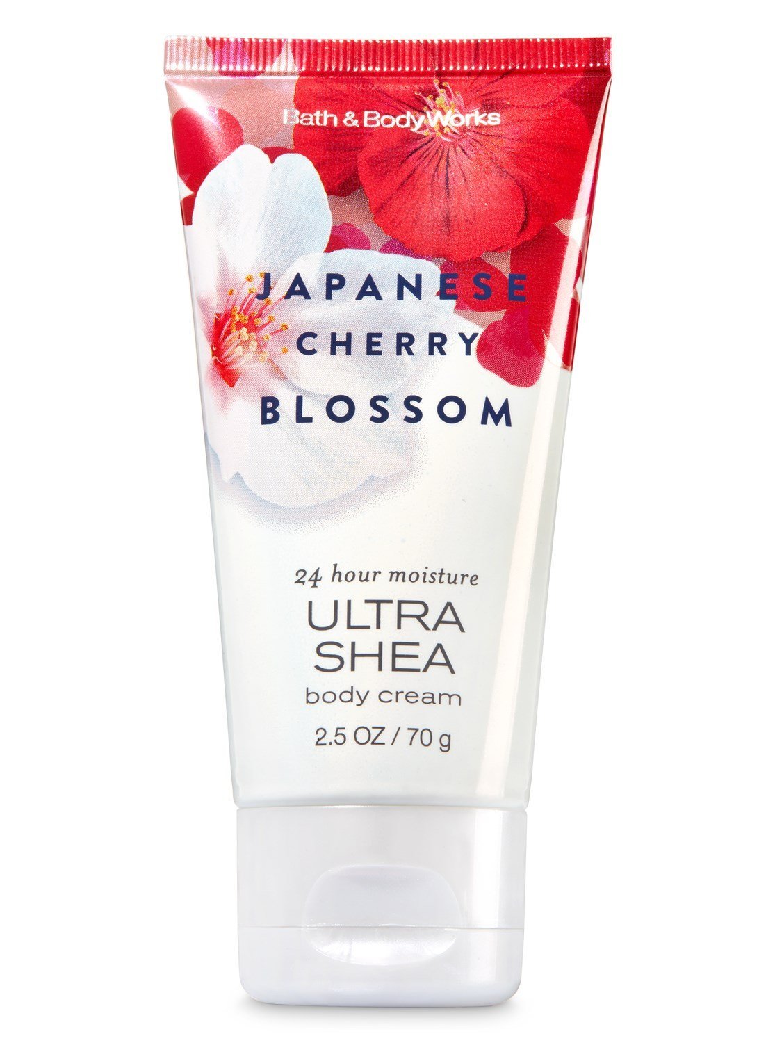 JAPANESE CHERRY BLOSSOM - Vücut Kremi | Bath & Body Works