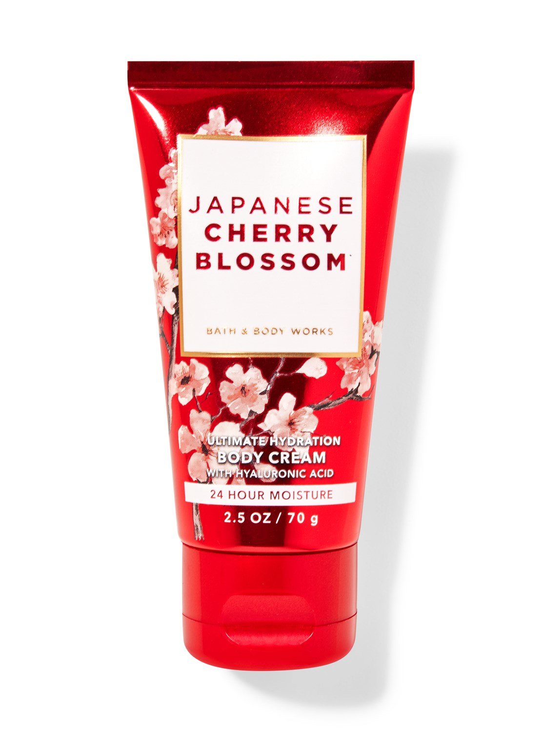 JAPANESE CHERRY BLOSSOM - Vücut Kremi | Bath & Body Works