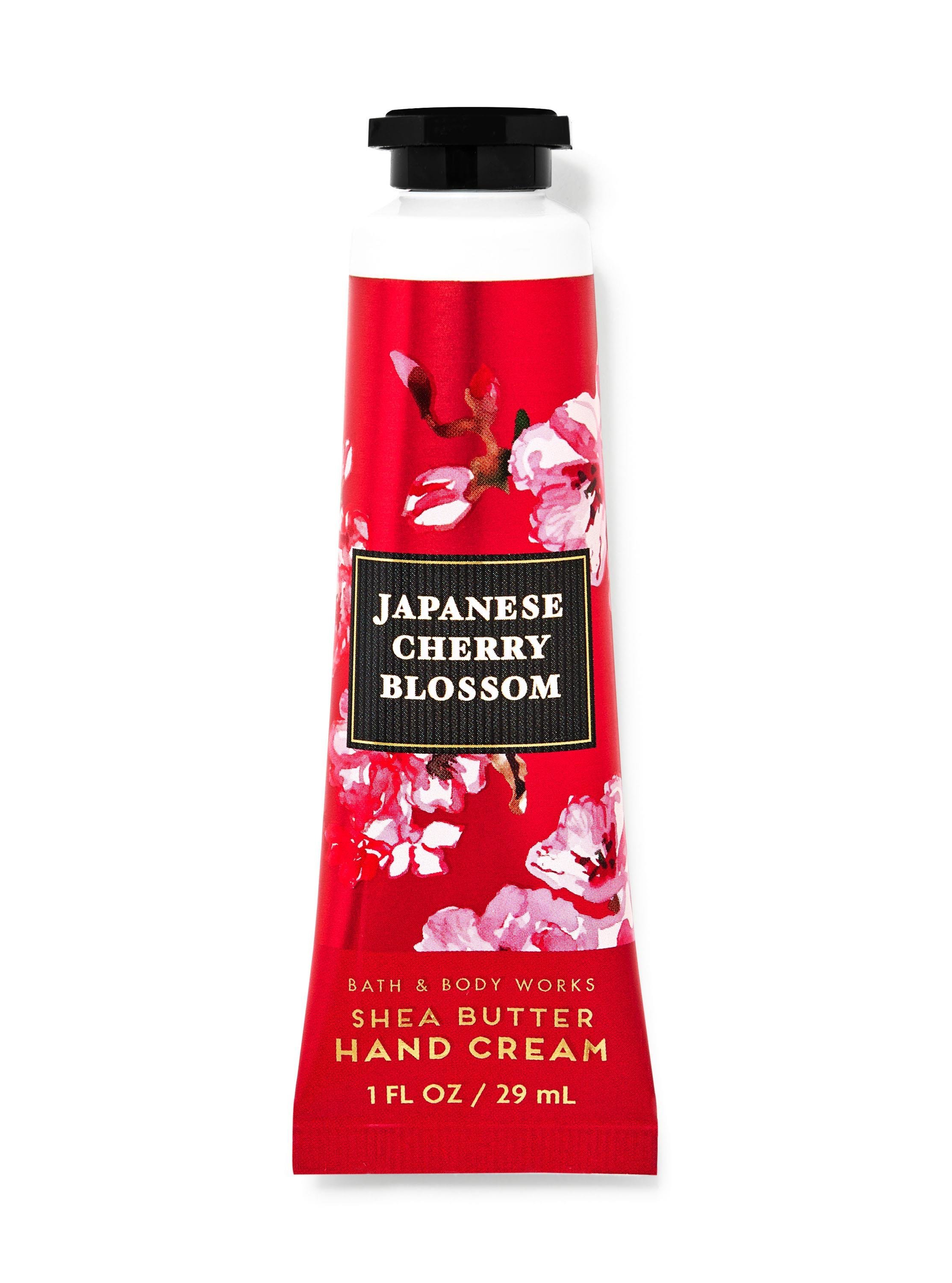 Japanese Cherry Blossom - El Kremi | Bath & Body Works
