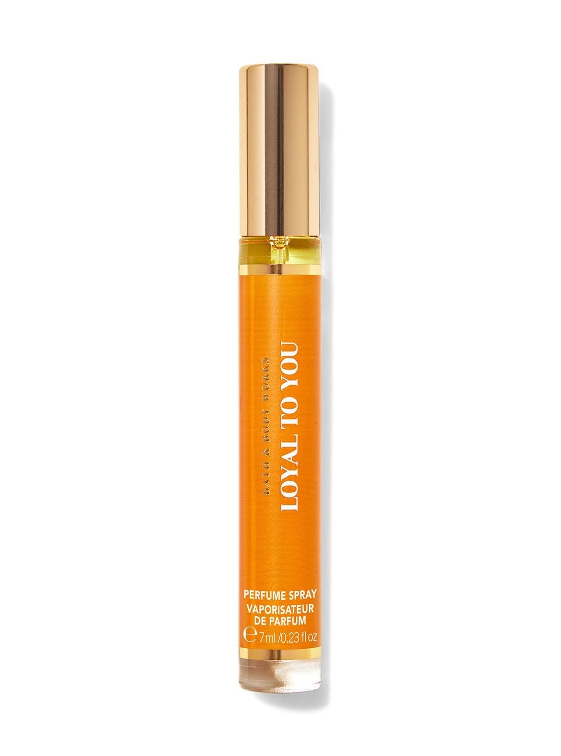バスアンドボディワークス新品Loyal To You Eau de Parfum Loyal To You / Seyahat Boy Kadın Parfüm - | Bath & Body Works