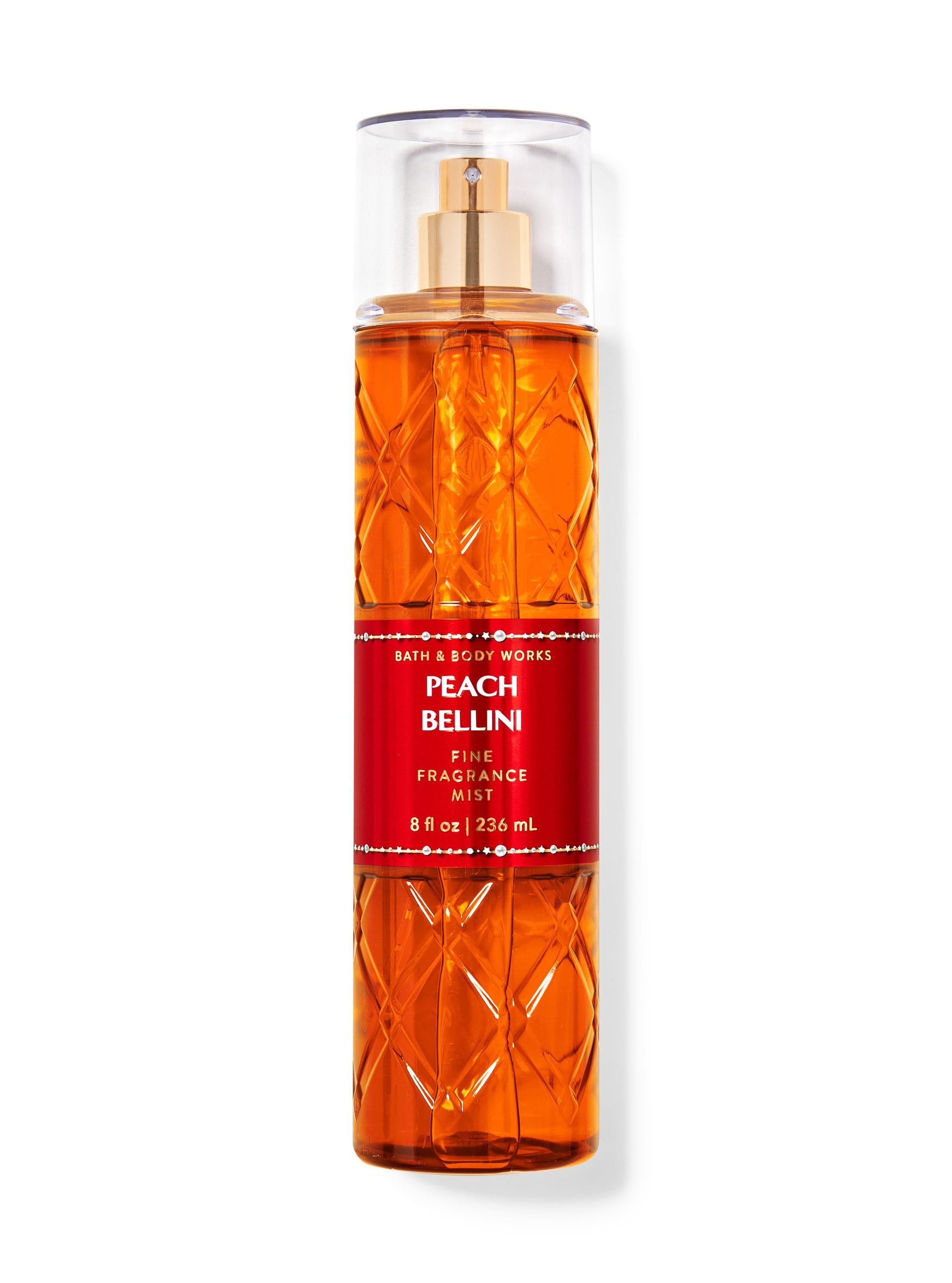 Peach Bellini- Vücut Spreyi | Bath & Body Works