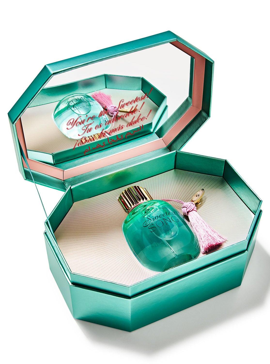 Sweetest Song / Parfüm - | Bath & Body Works