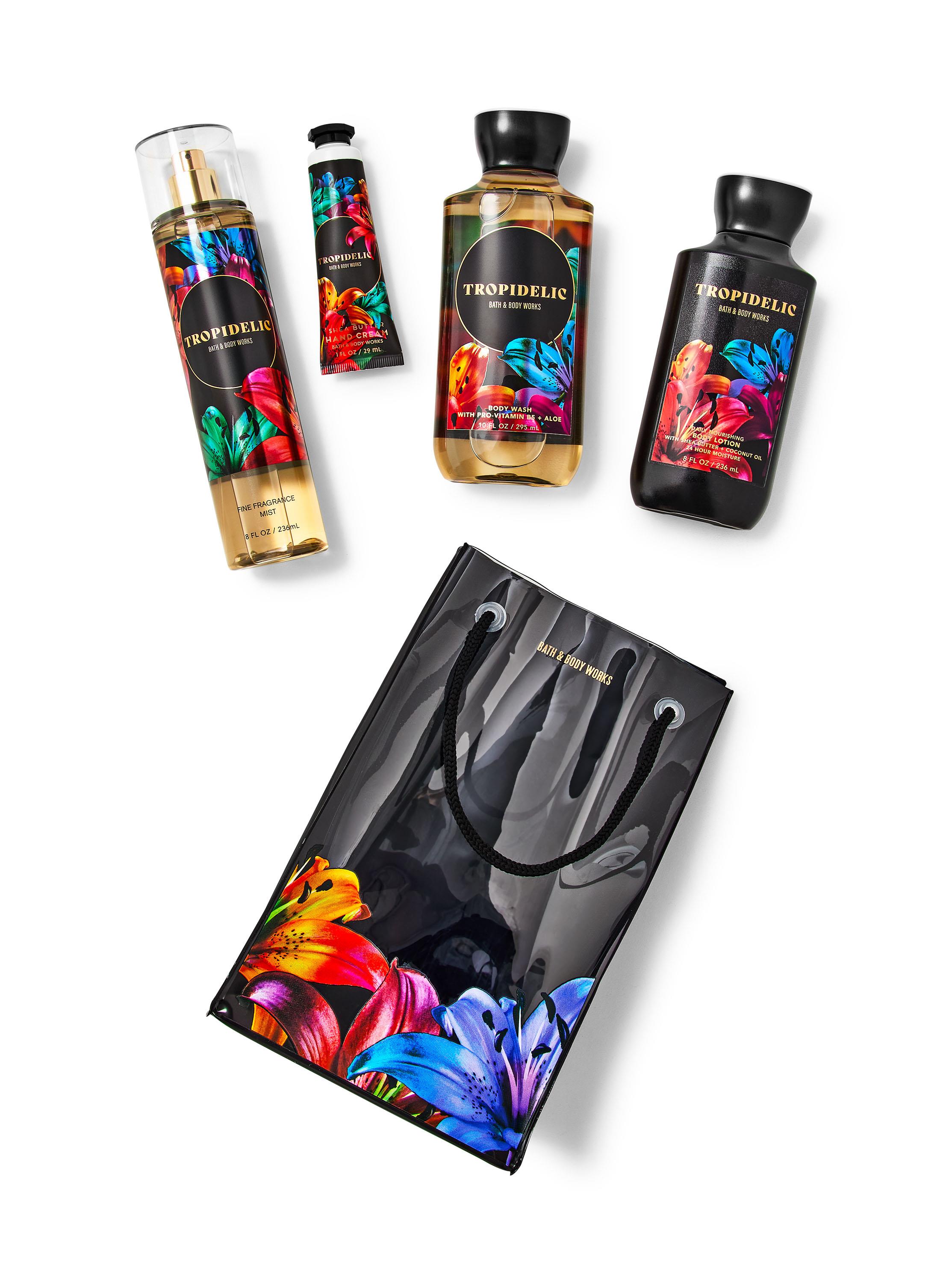 Tropidelic / Hediye Seti | Bath & Body Works
