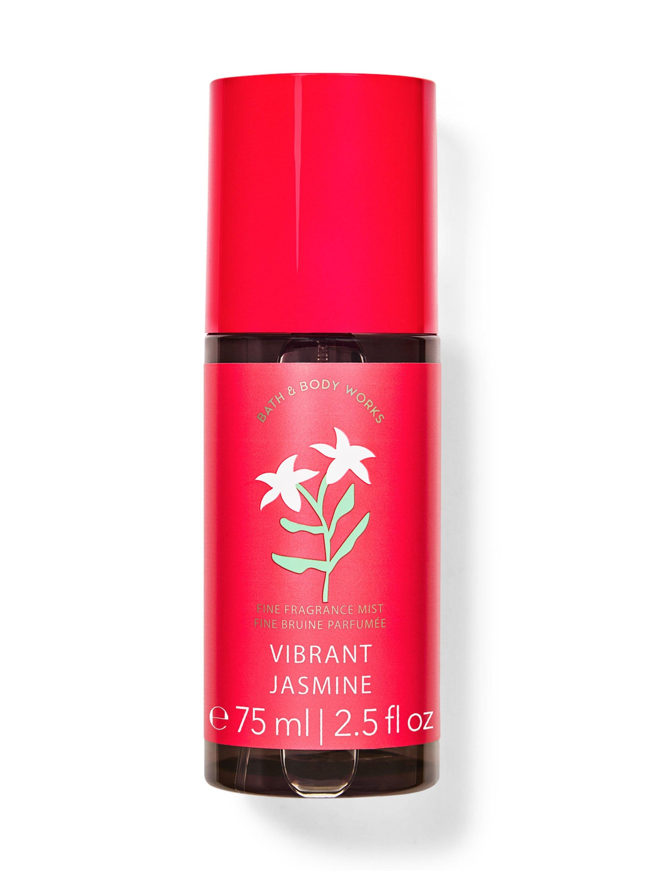 (てと さん専用)Bath & BodyWorks&temptations Vibrant Jasmine / Seyahat Boy Vücut Spreyi - | Bath & Body Works
