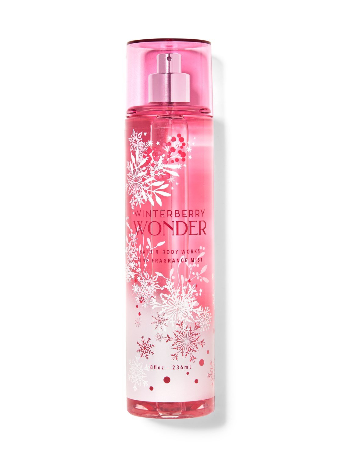 WINTERBERRY WONDER - Vücut Spreyi | Bath & Body Works