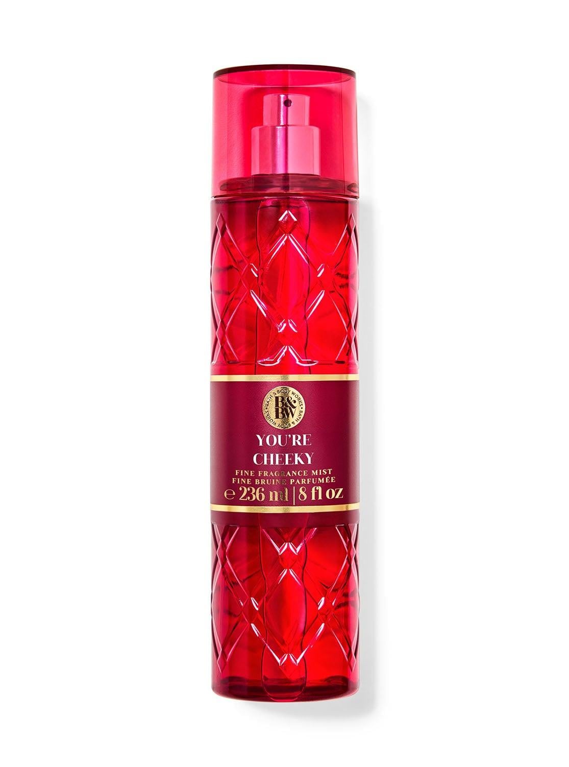 You're Cheeky / Vücut Spreyi - | Bath & Body Works