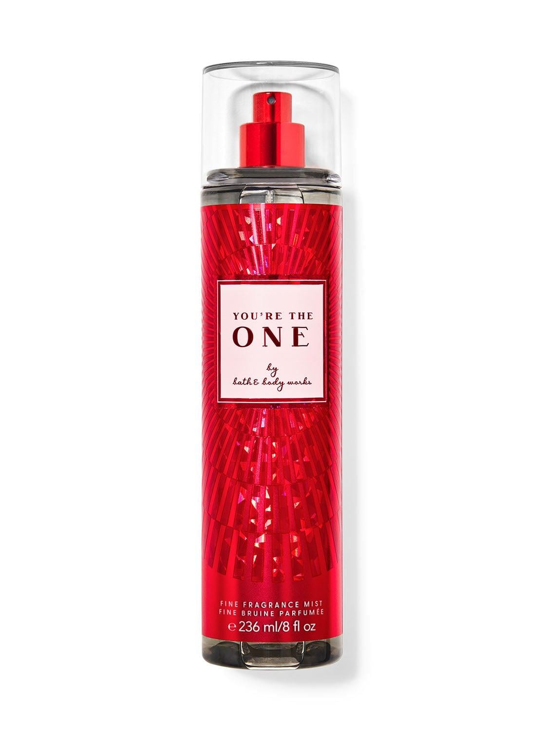 You're The One / Vücut Spreyi | Bath & Body Works
