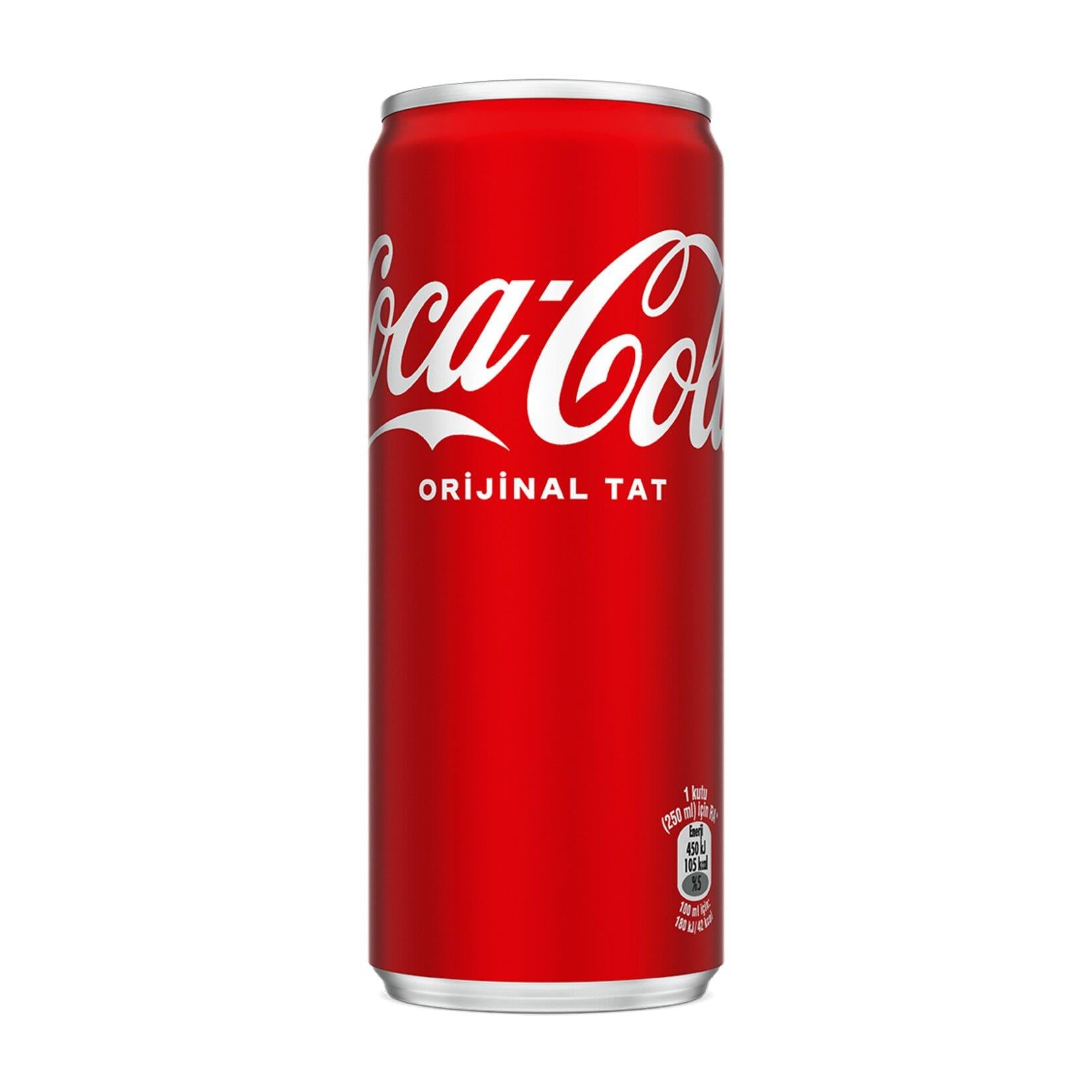 Coca Cola 250ml Kola