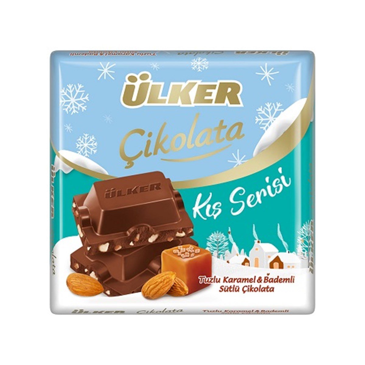 Ülker Dore Sütlü Çikolatalı 86 gr Kremalı Bisküvi Fiyatları, Özellikleri ve  Yorumları