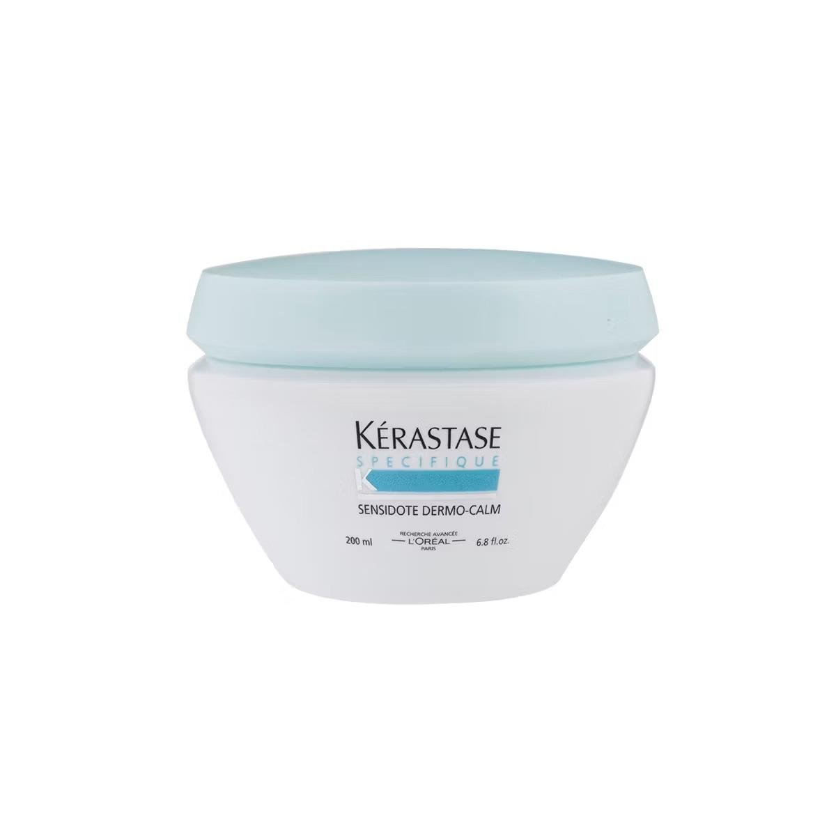 Kerastase Sensidote Dermo-Calm Saç Maskesi 200 Ml