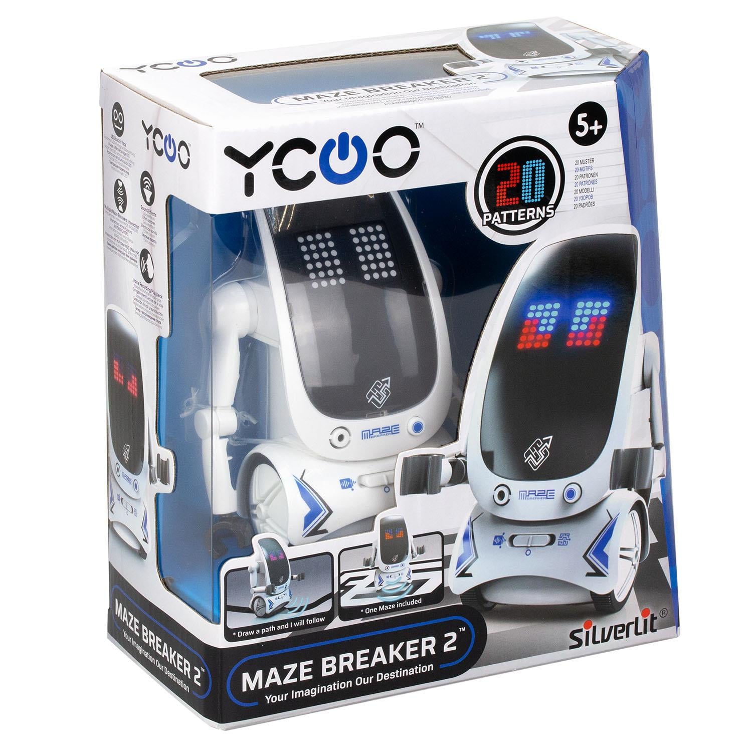 Maze Breaker 2